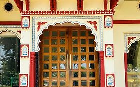 Virasat Haveli - A Heritage Boutique Hotel